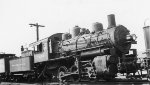 NYC 0-6-0 #7074 - New York Central